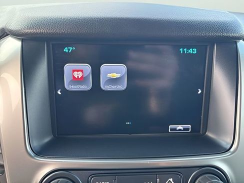 Used 2018 Chevrolet Tahoe Premier AWD/4WD image 48