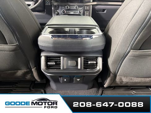 Certified 2023 Ford F150 XLT w/ Equipment Group 302A High AWD/4WD image 21