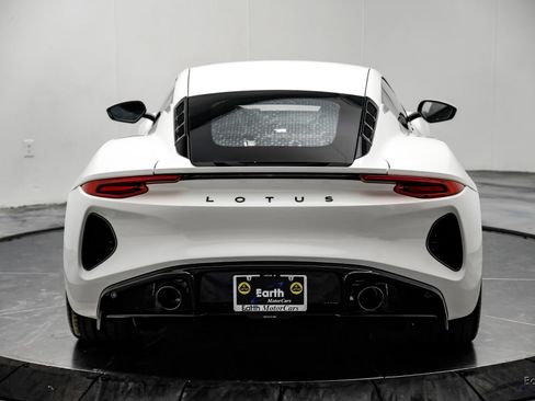 New 2026 Lotus Emira RWD image 16