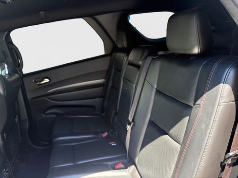 Used 2022 Dodge Durango R/T w/ Blacktop Package AWD/4WD image 18