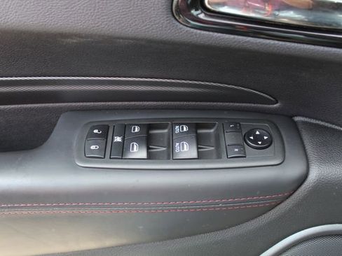 Used 2021 Dodge Durango R/T w/ Technology Group RWD image 38