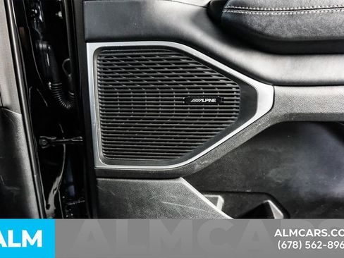 Used 2024 Jeep Wagoneer Series II w/ Flexible Seating Group image 49