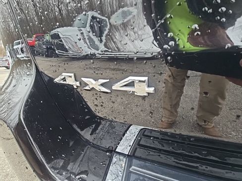 Used 2018 Jeep Grand Cherokee Limited image 13