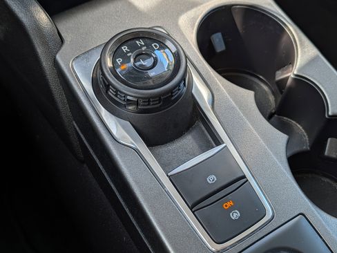 Used 2025 Ford Bronco Sport Outer Banks w/ Outer Banks Tech Package+ AWD/4WD image 21