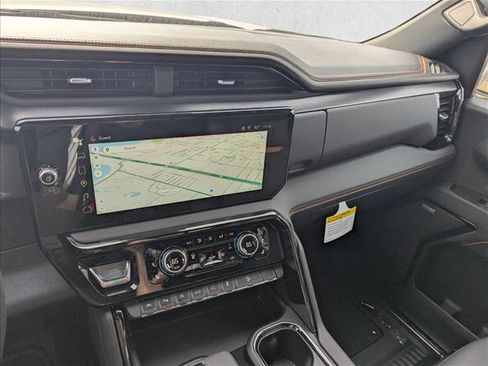 New 2026 GMC Sierra 1500 AT4 w/ AT4 Premium Package image 13