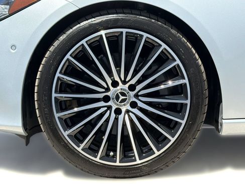 Certified 2026 Mercedes-Benz C 300 4MATIC Sedan image 11