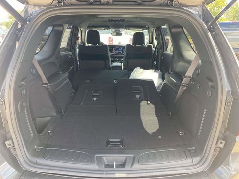New 2026 Dodge Durango GT w/ Blacktop Package image 38