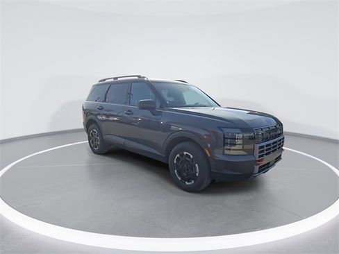 New 2026 Hyundai Palisade XRT Pro image 2