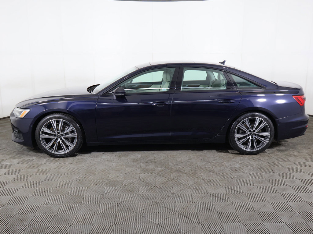 Used 2023 Audi A6 Premium Plus w/ Premium Plus Package AWD/4WD image 15