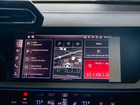 New 2026 Audi A3 2.0T Premium Plus image 14