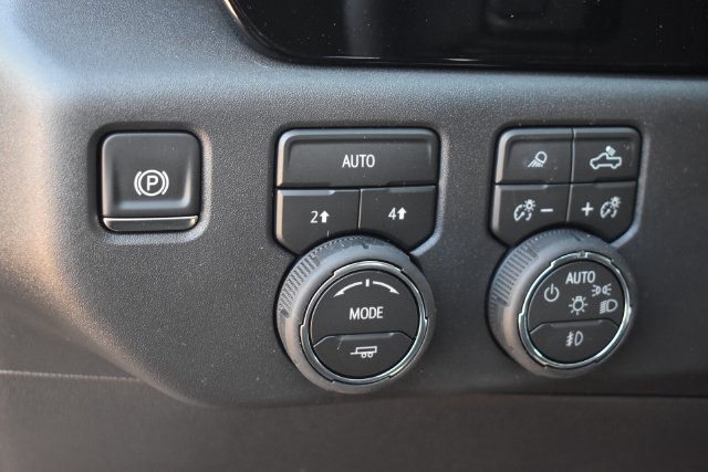 New 2026 Chevrolet Silverado 1500 RST w/ All Star Edition Plus AWD/4WD image 24