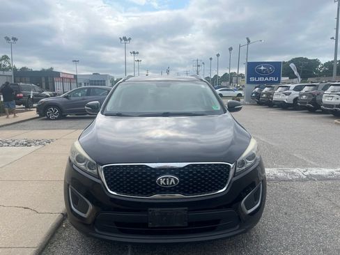 Used 2016 Kia Sorento LX FWD image 8