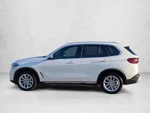 Used 2020 BMW X5 xDrive40i w/ Premium Package image 9