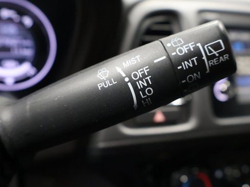 Used 2022 Honda HR-V Sport image 36