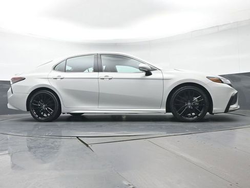 Certified 2024 Toyota Camry XSE image 39