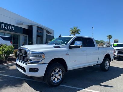 Used 2024 RAM 2500 Laramie