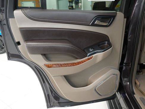 Used 2015 Chevrolet Tahoe LTZ image 29