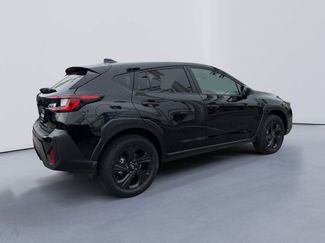 New 2026 Subaru Crosstrek 2.5i AWD/4WD video 3