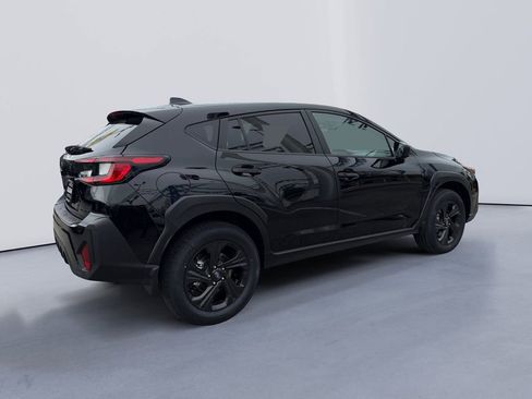 New 2026 Subaru Crosstrek 2.5i AWD/4WD image 3