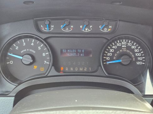 Used 2013 Ford F150 XL w/ Trailer Tow Pkg image 22