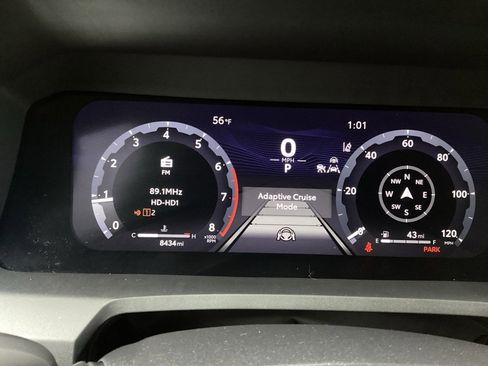 Used 2024 Toyota Tacoma TRD Sport image 12