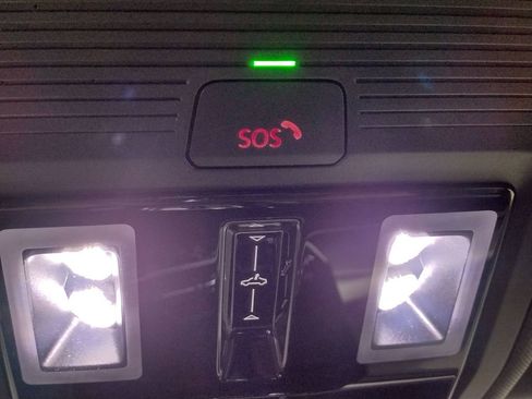 New 2025 Volkswagen GTI Autobahn image 29