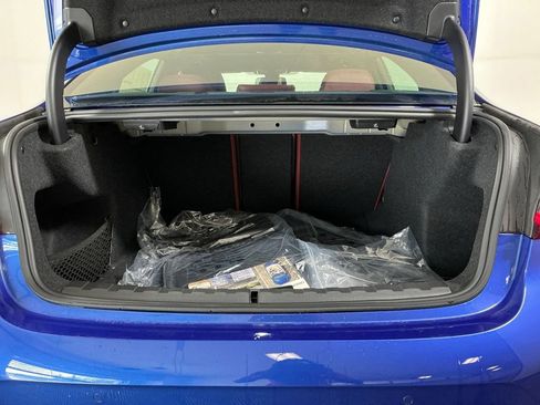 New 2026 BMW 330i Sedan w/ M Sport Package RWD image 29