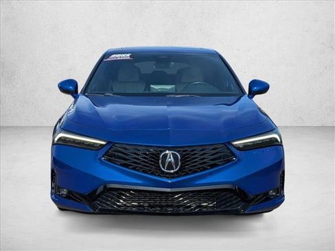 Used 2023 Acura Integra A-Spec FWD image 2
