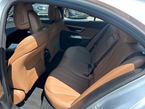 Used 2026 Mercedes-Benz E 350 Sedan image 9