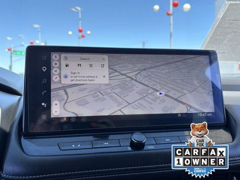 Certified 2024 Nissan Rogue SL FWD image 23