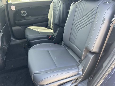 New 2026 Hyundai Palisade SEL AWD/4WD image 18