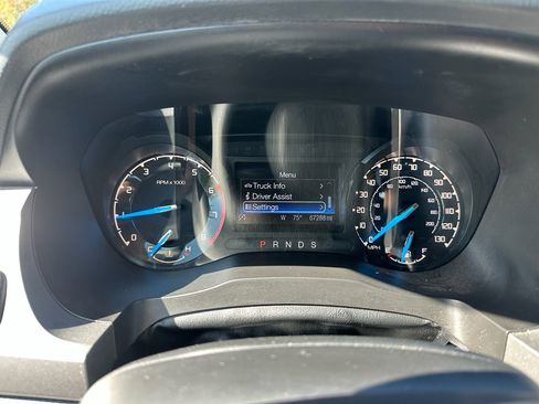 Used 2020 Ford Ranger XLT w/ Equipment Group 301A Mid image 17