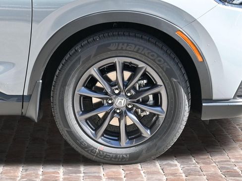 New 2026 Honda CR-V EX-L image 36