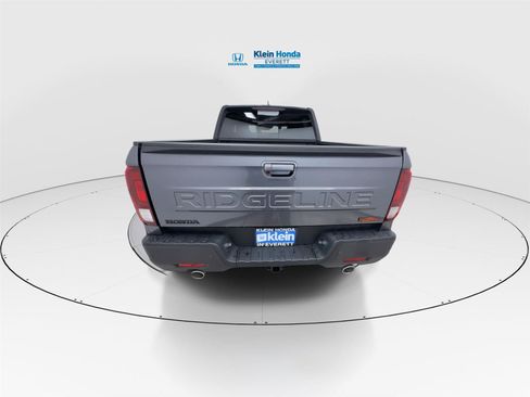 New 2026 Honda Ridgeline TrailSport image 9