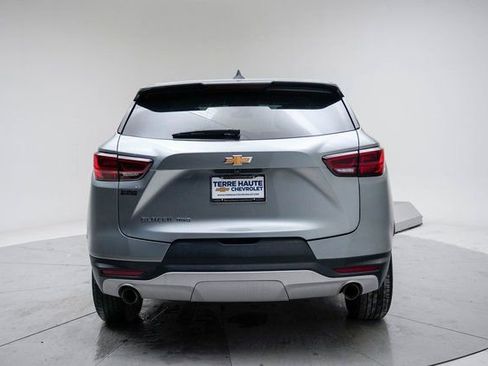 Used 2025 Chevrolet Blazer LT image 5