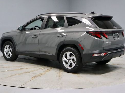 Used 2024 Hyundai Tucson SEL AWD/4WD image 9