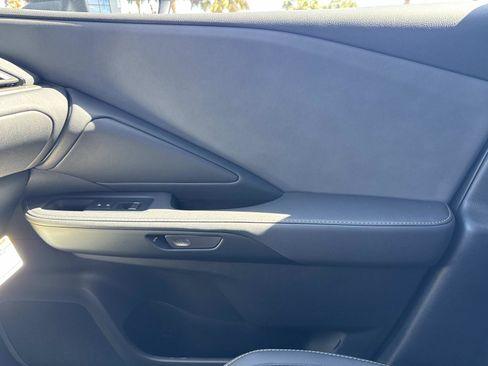 New 2026 Lexus TX 350 AWD image 24