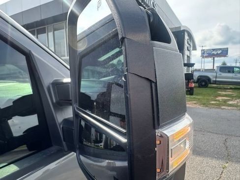 Used 2022 Ford F250 XL w/ STX Appearance Package AWD/4WD image 27
