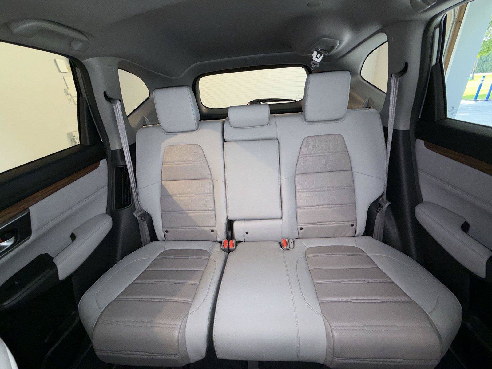 Used 2022 Honda CR-V Touring image 24