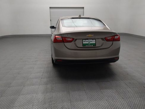 Used 2023 Chevrolet Malibu LT FWD image 6