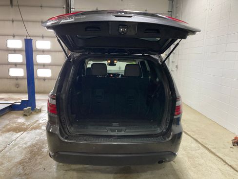 Used 2021 Dodge Durango SXT image 15