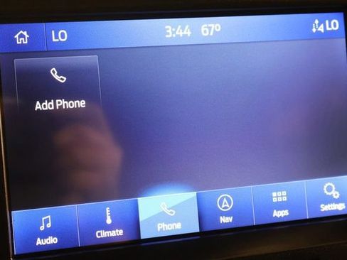 Used 2021 Ford F250 Lariat w/ Lariat Ultimate Package AWD/4WD image 24
