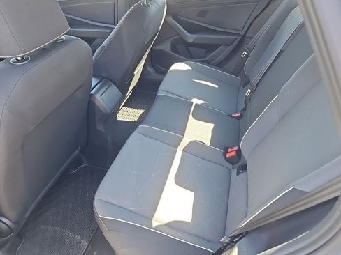 New 2025 Volkswagen Jetta Sport FWD image 15