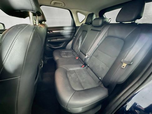 Used 2021 MAZDA CX-5 Touring FWD image 26