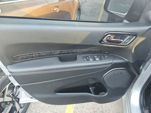 Used 2023 Dodge Durango SRT image 16