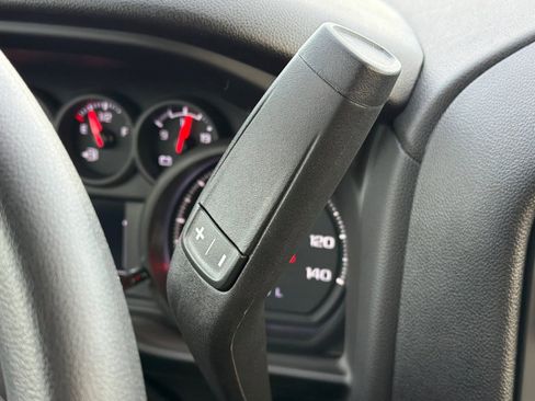 New 2026 Chevrolet Silverado 2500 Custom w/ Custom Value Package image 17