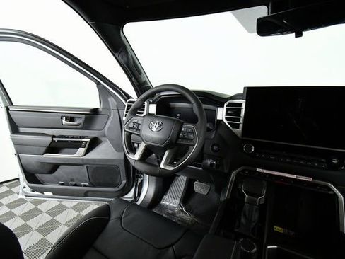 New 2026 Toyota Tundra Limited AWD/4WD image 19