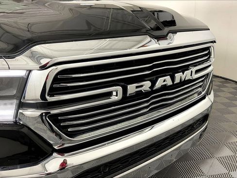 Used 2021 RAM 1500 Laramie image 39