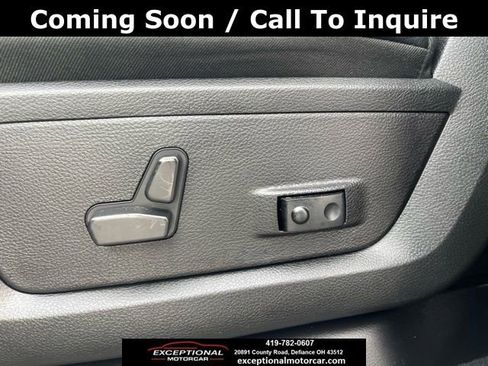 Used 2024 RAM 2500 Laramie image 11
