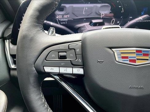Used 2026 Cadillac CT5 Sport RWD image 18